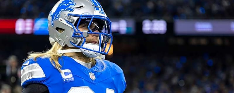 Brad Holmes&#39; comments leave Alex Anzalone&#39;s future with the Lions extremely murky