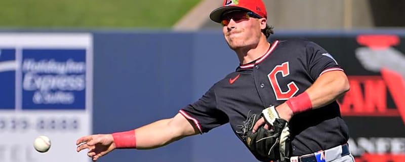 What Role Guardians Prospect Travis Bazzana Would Play if He's Actually Called Up