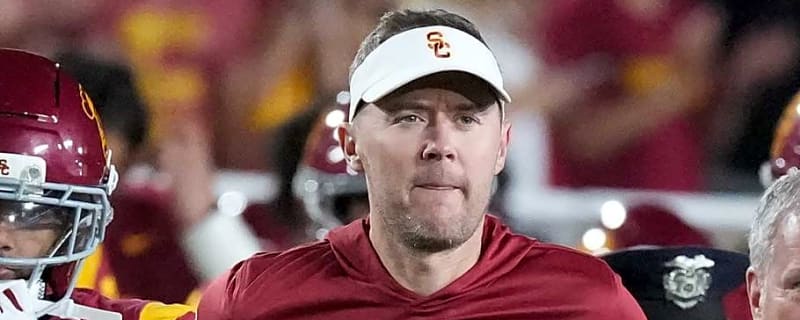 Five-Star USC Receiver Target Delivers Promising Recruiting Update