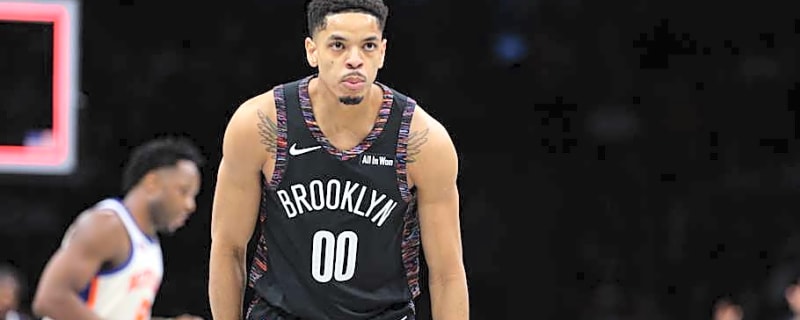 The Brooklyn Nets Are Unlocking Josh Minott’s Potential