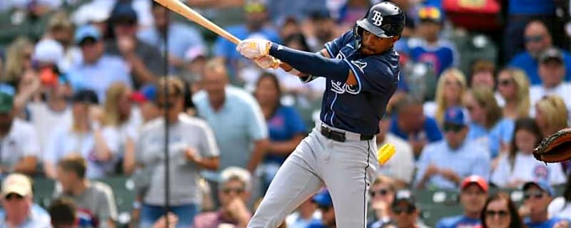 Rays Still Need To Address This Glaring Need To Elevate Their Lineup