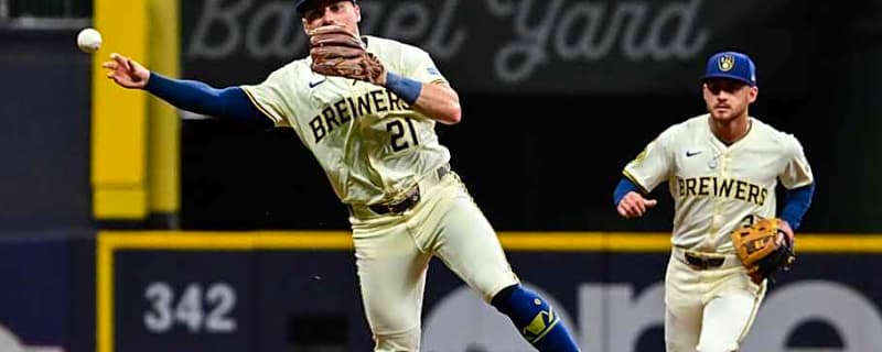 Red Sox Breakdown, Grades From Brewers-Caleb Durbin Stunner