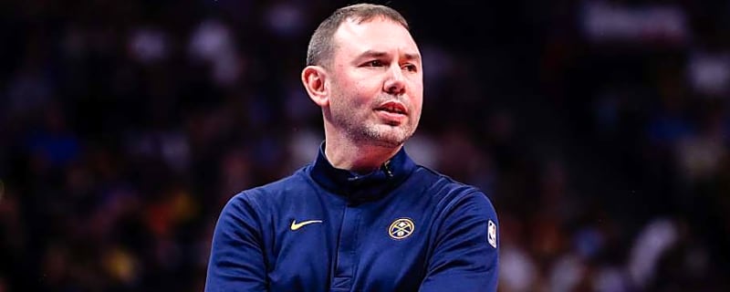 Nuggets&#39; David Adelman Sets Clear Expectations for Peyton Watson