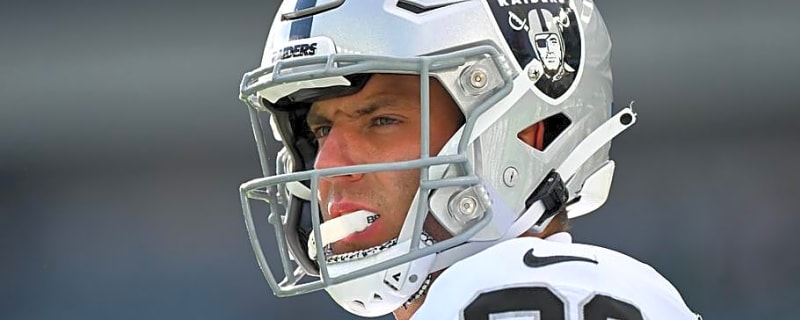 Raiders Have Chance To Repeat One of Last Season's Biggest Upsets