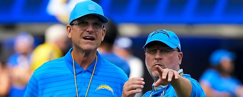 Joe Hortiz’s drafting setting Chargers up for AFC West dominance