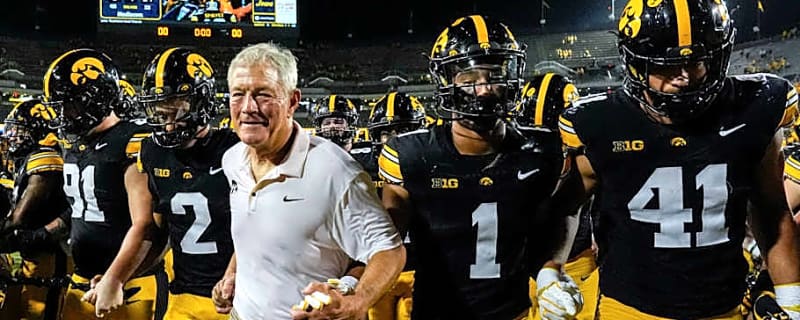 Iowa HC Addresses Bowl Game Opt-Outs