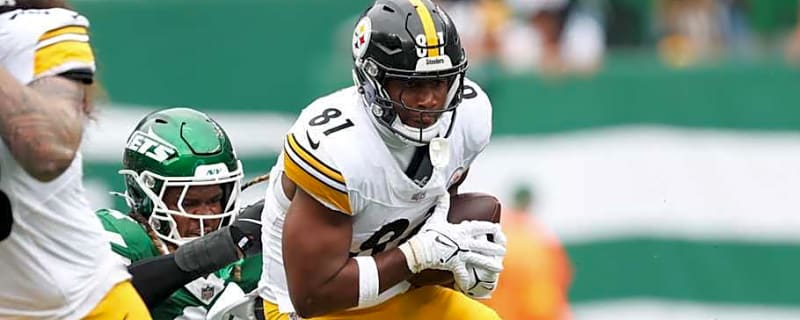 Steelers Offense Hit With Another Injury
