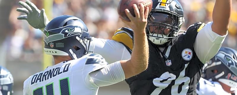 One Free Agent Who Can Still Fix Buffalo Bills' Nose Tackle Issue After OTAs