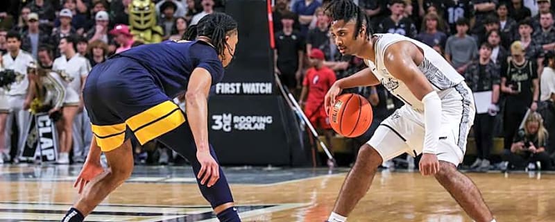 West Virginia vs. UCF: Preview and odds