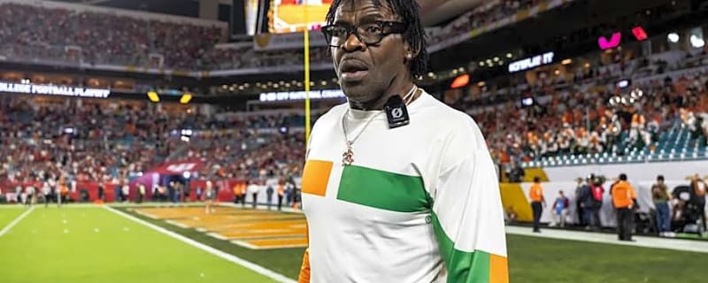 Michael Irvin Predicts College Football Powerhouse to Win 2026 National Championship