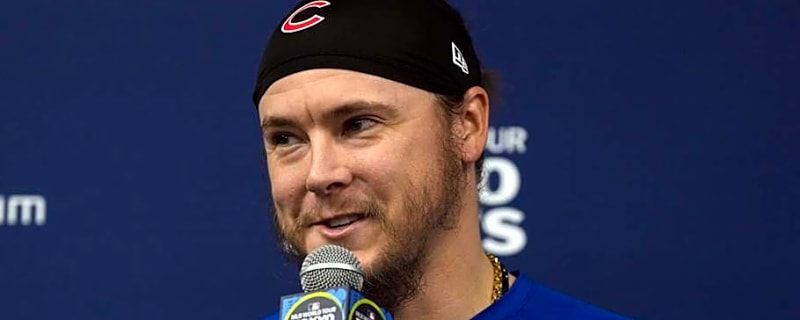 Cubs Ace Justin Steele Gives Huge Injury Recovery Update