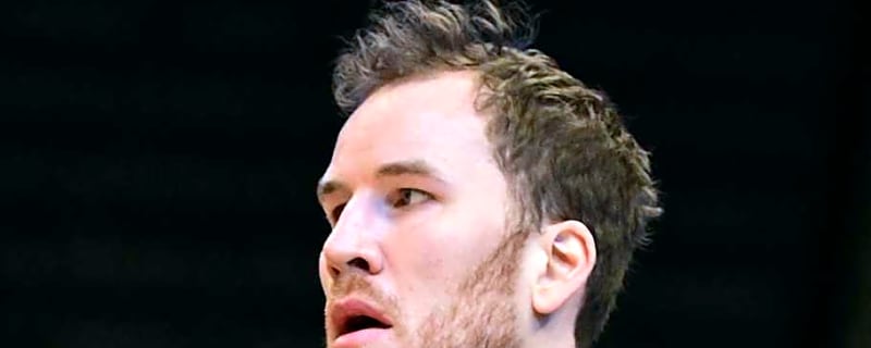 Jakob Poeltl Ruled Out For Raptors vs. Rockets