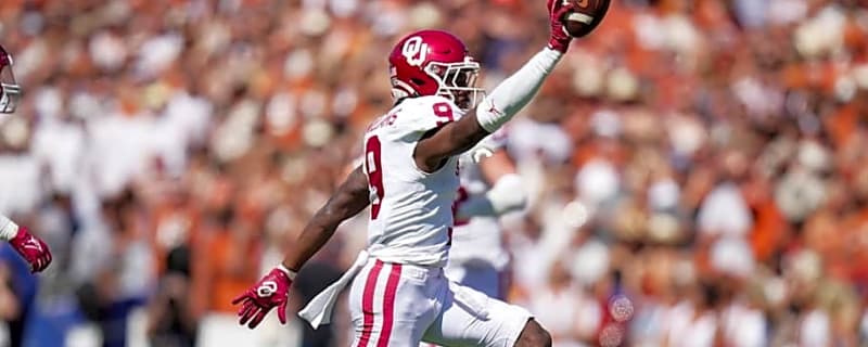 Oklahoma CB Gentry Williams Has &#39;Been Aggressive&#39; in Return at Fall Camp