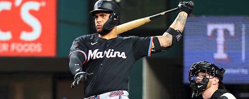 Agustin Ramirez Broke Out, but Marlins Still Have Questions at Catcher