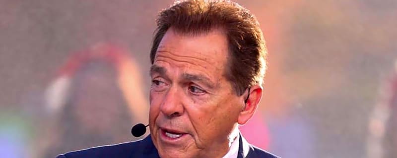 Nick Saban Makes Shocking Accusation of Kyle Field and Texas A&M