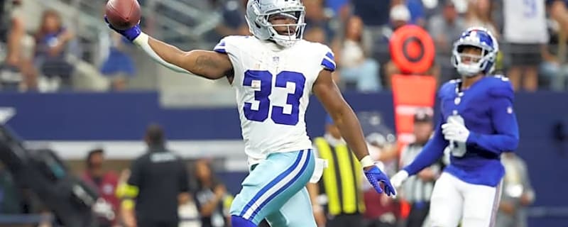 How the Cowboys' 2025 Free Agency Class Has Aged One Year Later
