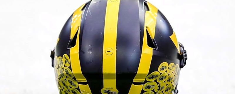 Paul Finebaum pushes CFP coach toward Michigan job if first-round exit happens