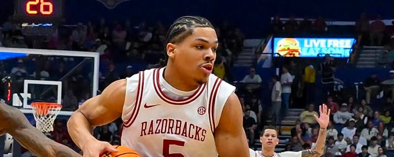 Projecting Darius Acuff Jr.'s Potential Fit with Brooklyn Nets