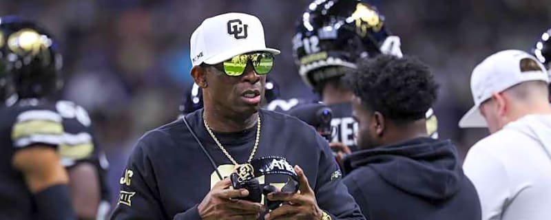 Tawfiq Byard Talks Adjusting To Colorado, Comparisons To Former Buffs Safety