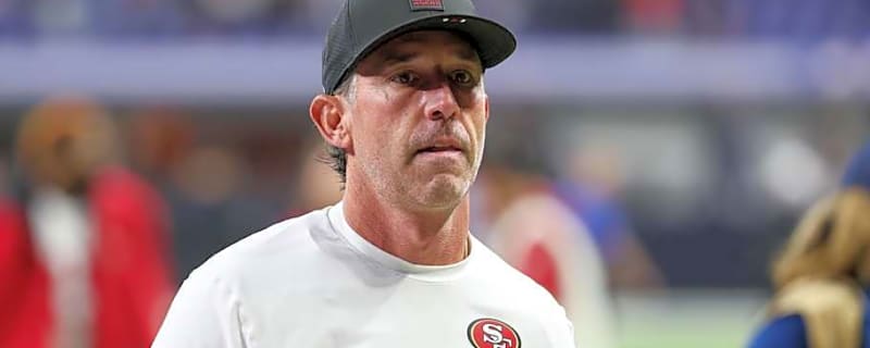 Why Kyle Shanahan Wanted to Defend the 49ers' 2026 Draft Publicly