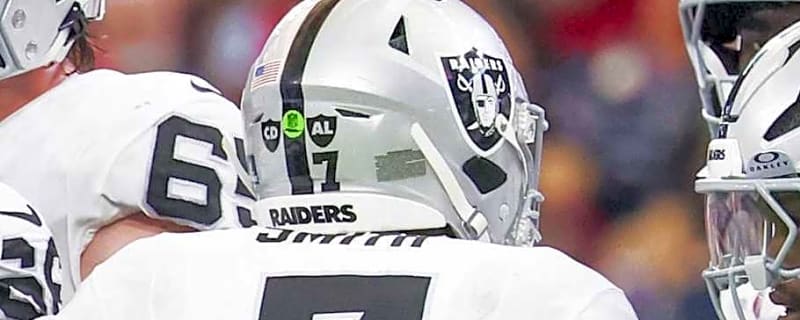 What Changed for the Raiders In Week 16