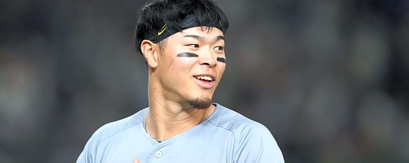 Pirates Must Target Japanese Superstar This Offseason