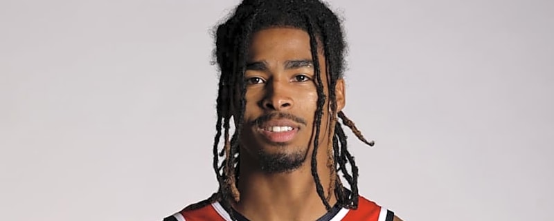 Trio of Undrafted Rookies Earn Two-Way Contracts Before Deadline