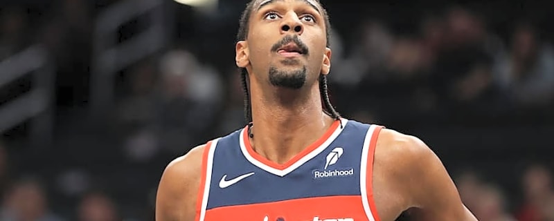 Wizards Duo Leads France to Second EuroBasket Victory