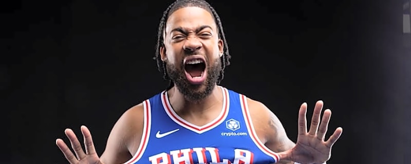 Sixers&#39; Trendon Watford Avoids Damage in Latest Setback