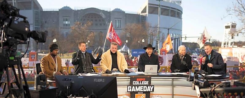 Could Georgia Tech Host College Gameday This Season?
