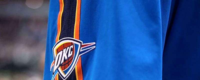 OKC Blue Get Back on Track With Win as Guards Shine