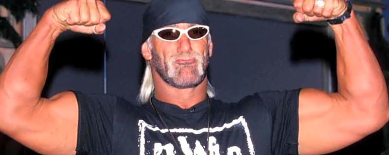 Miami Heat Reportedly Flirted With nWo Idea After Lebron James Arrival