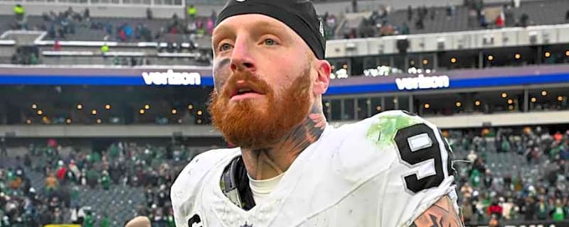 Everything We Know About a Potential Chicago Bears Trade for Maxx Crosby