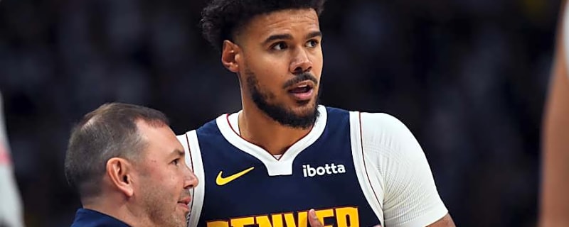 Cam Johnson Finally Shines Despite Nuggets&#39; Loss vs. Bulls