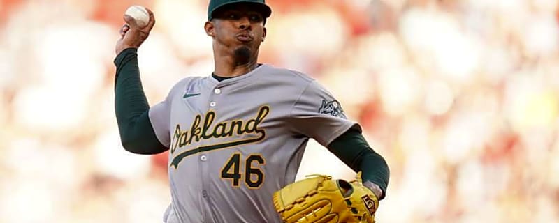 Two Reasons the A&#39;s May Avoid the Rule 5 Draft This Year