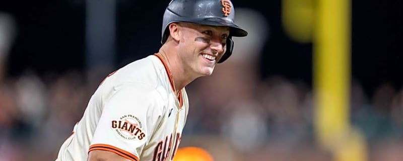 Giants’ Andrew Knizner Move Puts Heat on Buster Posey to Help Patrick Bailey