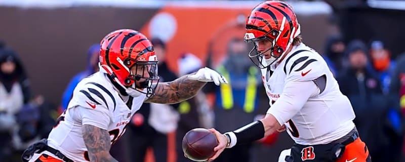 Bengals Film Review Shows Why Joe Burrow Led Offense Could Be Special in 2026
