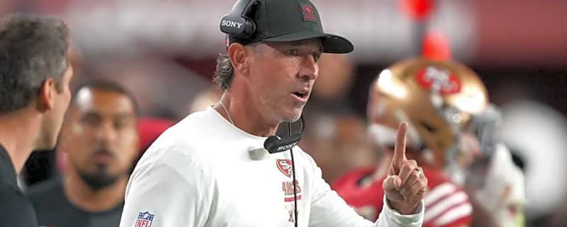 Kyle Shanahan Believes This 49ers Player Deserves More Opportunities