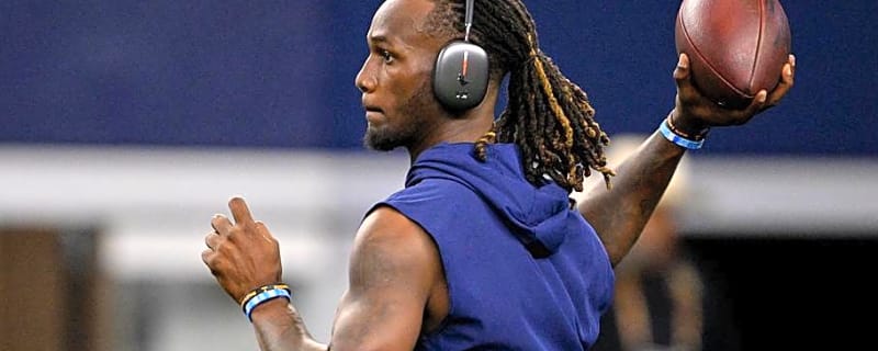 Examining the Eagles' QB Situation After Signing Joe Milton to the 53-Man Roster