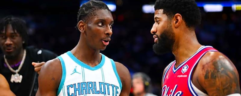 ESPN&#39;s Tony Kornheiser goes to bat for Hornets after Paul George diss