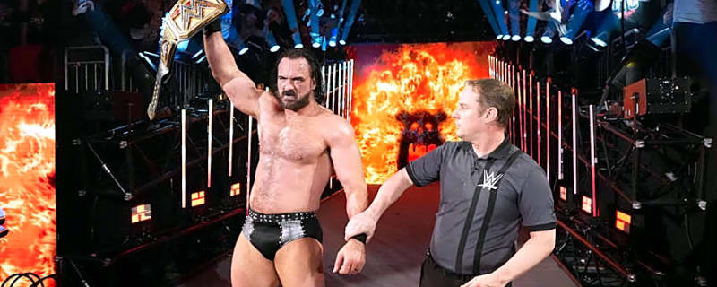 WWE SmackDown Results (1/16/26): Trick Williams Calls His Shot, Fatal 4-Way Match Set