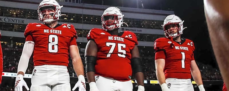 NC State Transfer Portal Tracker: Analyzing Every Player Coming In and Out This Winter