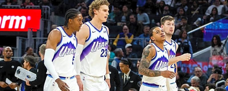 Ranking Every Current Utah Jazz Contract From Worst to Best