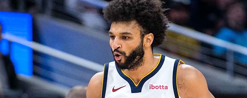 Nuggets Star Gets Unexpected Nod on NBA MVP Ladder