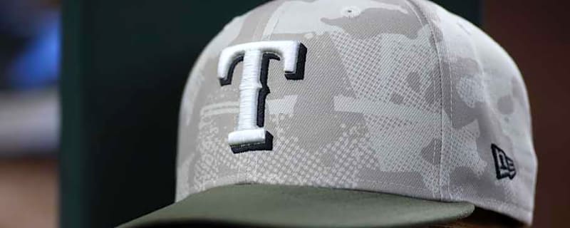 Rangers Announce a Flurry of Minor League Acquisitions With Major League Camp Invites