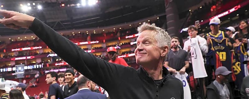 Golden State Warriors May Have Found A Hidden NBA Gem