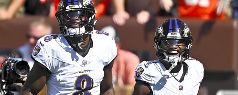 Top 25 Ravens of 2026: Ranking Every Player Based on Impact