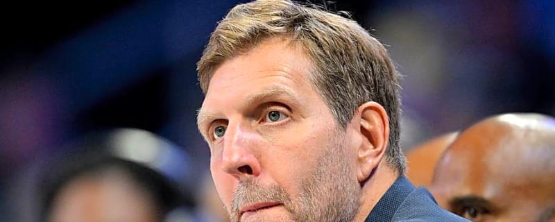 One Player's Health is Biggest Key to Mavericks' Season, Per Dirk Nowitzki