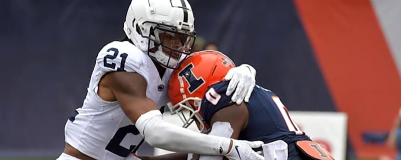 Titans Praised for Kevin Winston Jr. Pick