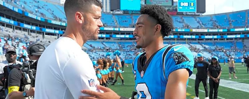 Analyst misses mark naming Carolina Panthers&#39; biggest disappointment in 2025